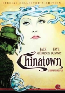 Chinatown i gruppen ÖVRIGT / Film DVD hos Bengans Skivbutik AB (843150)