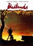 Badlands - Det grymma landet -   i gruppen Film / Film DVD hos Bengans Skivbutik AB (843443)