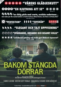 Bakom stängda dörrar (2011) i gruppen ÖVRIGT / Film DVD hos Bengans Skivbutik AB (843576)