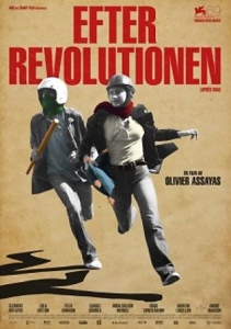 Efter revolutionen i gruppen ÖVRIGT / Film DVD hos Bengans Skivbutik AB (843578)