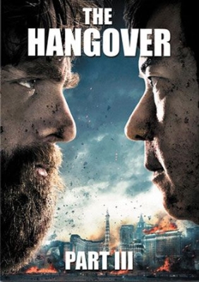 Baksmällan - Del III i gruppen ÖVRIGT / Film DVD hos Bengans Skivbutik AB (844072)