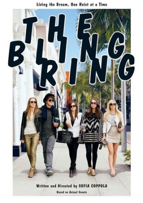 Bling Ring in the group OTHER / Movies DVD at Bengans Skivbutik AB (844652)
