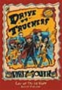 Drive-By Truckers - Live At The 40 Watt: August 27 & 28 i gruppen Minishops / Drive By Truckers hos Bengans Skivbutik AB (880007)