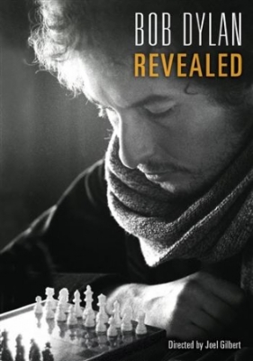 Dylan Bob - Revealed i gruppen ÖVRIGT / Musik-DVD & Bluray hos Bengans Skivbutik AB (880160)