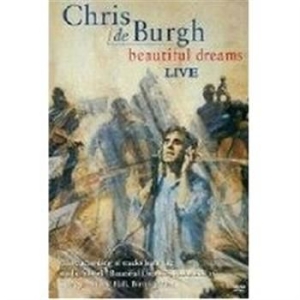 Burgh Chris De - Beautiful Dreams - Live i gruppen ÖVRIGT / Musik-DVD & Bluray hos Bengans Skivbutik AB (880263)