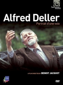 Alfred Deller - Portrait Of A Voice i gruppen ÖVRIGT / Musik-DVD & Bluray hos Bengans Skivbutik AB (880548)
