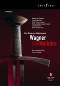 Wagner-Walk^Re,Die i gruppen Externt_Lager / Naxoslager hos Bengans Skivbutik AB (880568)