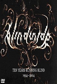 Blindside - Ten Years Running Blind i gruppen ÖVRIGT / Musik-DVD & Bluray hos Bengans Skivbutik AB (881033)