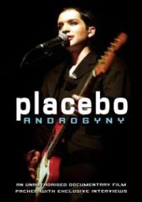 Placebo - Androgyn - A Placebo Dvd Documentar in the group Minishops / Placebo at Bengans Skivbutik AB (881034)