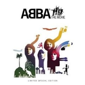 Abba - Abba The Movie in the group OTHER / Music-DVD at Bengans Skivbutik AB (881336)