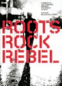 Strummer Joe Tribute - Roots Rock Rebel i gruppen ÖVRIGT / Musik-DVD & Bluray hos Bengans Skivbutik AB (882022)
