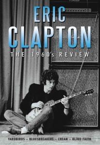 Clapton Eric - 1960 Review Dvd Documentary i gruppen Minishops / Eric Clapton hos Bengans Skivbutik AB (882146)