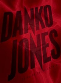 Danko Jones - Bring On The Mountain (2Xdvd) i gruppen Minishops / Danko Jones hos Bengans Skivbutik AB (882381)