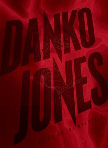 Danko Jones - Bring On The Mountain i gruppen Minishops / Danko Jones hos Bengans Skivbutik AB (882381)