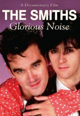 Smiths - Glorious Noise (Dvd Documentary) i gruppen ÖVRIGT / Musik-DVD & Bluray hos Bengans Skivbutik AB (882647)