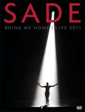 Sade - Bring Me Home - Live 2011 i gruppen Kampanjer / BlackFriday2020 hos Bengans Skivbutik AB (882684)