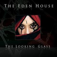 Eden House The - Looking Glass Dvd+Cd i gruppen ÖVRIGT / Musik-DVD & Bluray hos Bengans Skivbutik AB (882762)