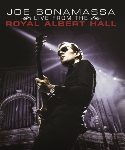 Joe Bonamassa - Live From The Royal Albert Hall i gruppen Minishops / Joe Bonamassa hos Bengans Skivbutik AB (882913)