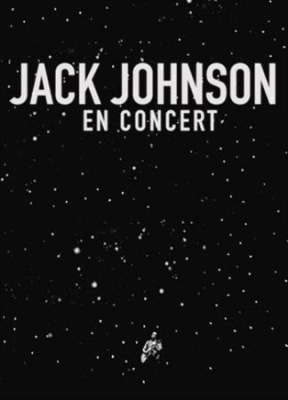 Jack Johnson - En Concert i gruppen ÖVRIGT / Musik-DVD & Bluray hos Bengans Skivbutik AB (883084)