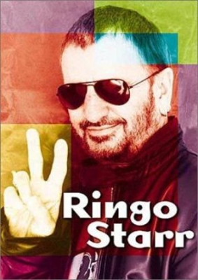 Ringo Starr - Best Of All Star Band i gruppen ÖVRIGT / Musik-DVD & Bluray hos Bengans Skivbutik AB (883436)