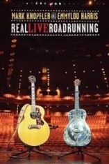 Knopfler Mark & Harris Emmylou - Real Live Roadrunning + Bonus-Cd i gruppen Minishops / Dire Straits hos Bengans Skivbutik AB (884315)