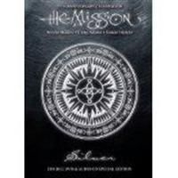 The Mission - Silver Dvd i gruppen ÖVRIGT / Musik-DVD & Bluray hos Bengans Skivbutik AB (884352)