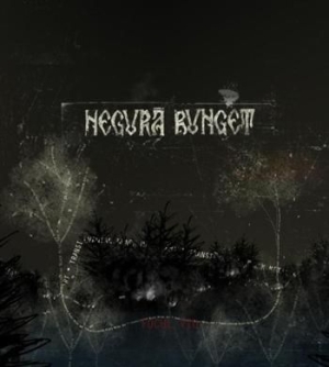 Negura Bunget - Focul Vio i gruppen ÖVRIGT / Musik-DVD & Bluray hos Bengans Skivbutik AB (884598)