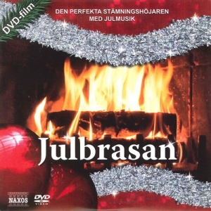 Various - Julbrasan i gruppen Externt_Lager / Naxoslager hos Bengans Skivbutik AB (884652)