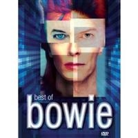 David Bowie - Best Of Bowie i gruppen ÖVRIGT / Musik-DVD hos Bengans Skivbutik AB (884998)