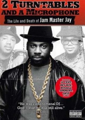 Blandade Artister - 2 Turntables And A Microphone i gruppen ÖVRIGT / Musik-DVD & Bluray hos Bengans Skivbutik AB (885083)