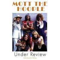 Mott The Hoople - Under Review in the group OTHER / Music-DVD & Bluray at Bengans Skivbutik AB (885404)