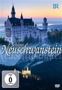 Schloss Neuschwanstein - Special Interest i gruppen ÖVRIGT / Musik-DVD & Bluray hos Bengans Skivbutik AB (885429)