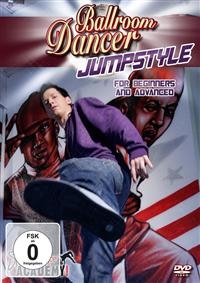 Jumpstyle Dancer For Beginners And - Special Interest i gruppen ÖVRIGT / Musik-DVD & Bluray hos Bengans Skivbutik AB (885469)