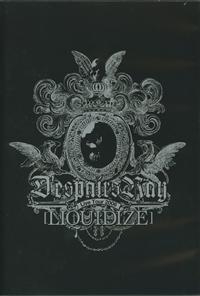 Despairs Ray - Liquidize i gruppen ÖVRIGT / Musik-DVD & Bluray hos Bengans Skivbutik AB (885531)