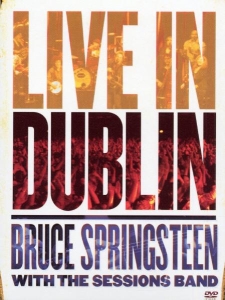 Springsteen Bruce With The Se - Live In Dublin i gruppen ÖVRIGT / Övrigt / aub hos Bengans Skivbutik AB (885761)