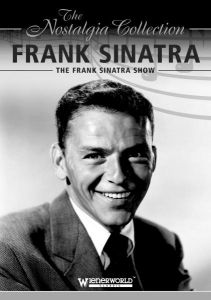 Frank Sinatra - Frank Sinatra Shows i gruppen ÖVRIGT / Övrigt / aub hos Bengans Skivbutik AB (885874)