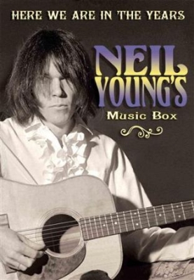 Neil Young - Here We Are In The Years i gruppen Minishops / Neil Young hos Bengans Skivbutik AB (886117)