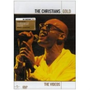 Christians - Gold Collection The Videos i gruppen ÖVRIGT / Musik-DVD & Bluray hos Bengans Skivbutik AB (886297)