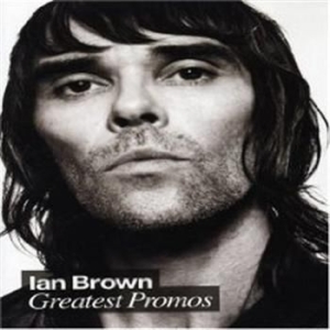 Ian Brown - Greatest Promos i gruppen ÖVRIGT / Musik-DVD & Bluray hos Bengans Skivbutik AB (886307)