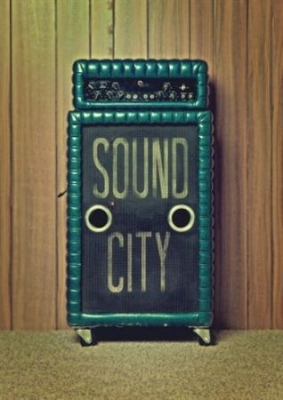 Documentary - Sound City:Real To Reel i gruppen ÖVRIGT / Musik-DVD & Bluray hos Bengans Skivbutik AB (886426)