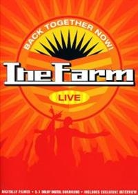 Farm The - All Together Now With The Farm i gruppen ÖVRIGT / Musik-DVD & Bluray hos Bengans Skivbutik AB (886436)
