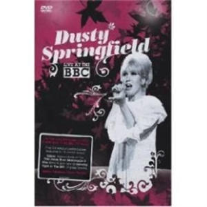 Springfield Dusty - Live At The Bbc i gruppen ÖVRIGT / Musik-DVD & Bluray hos Bengans Skivbutik AB (886814)