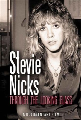 Steive Nicks - Through The Looking Glass Dvd i gruppen ÖVRIGT / Musik-DVD hos Bengans Skivbutik AB (886991)