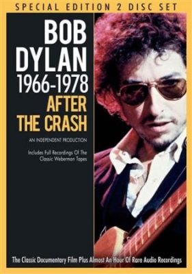 Dylan Bob - After The Crash (Specail Edition) D i gruppen ÖVRIGT / Musik-DVD & Bluray hos Bengans Skivbutik AB (887274)