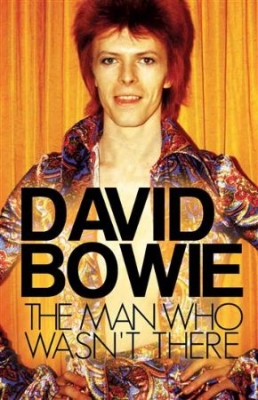 Bowie David - Man Who Wasn't There  (Dvd Document i gruppen Kampanjer / BlackFriday2020 hos Bengans Skivbutik AB (887276)