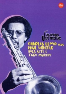 Lloyd/ Winter/ Sete/ Murphy - 20Th Century Jazz Masters i gruppen ÖVRIGT / Musik-DVD & Bluray hos Bengans Skivbutik AB (887288)