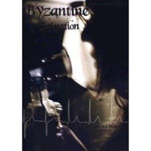 Byzantine - Salvation i gruppen ÖVRIGT / Musik-DVD & Bluray hos Bengans Skivbutik AB (887318)