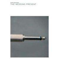 Wedding Present - An Evening With in the group OTHER / Music-DVD & Bluray at Bengans Skivbutik AB (887496)