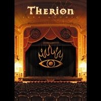 Therion - Live Gothic i gruppen MUSIK / DVD+CD / Hårdrock/ Heavy metal hos Bengans Skivbutik AB (887773)