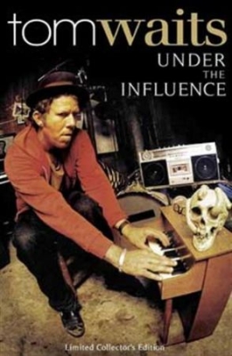 Tom Waits - Under The Influence i gruppen Minishops / Tom Waits hos Bengans Skivbutik AB (887865)